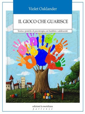 cover image of Il gioco che guarisce